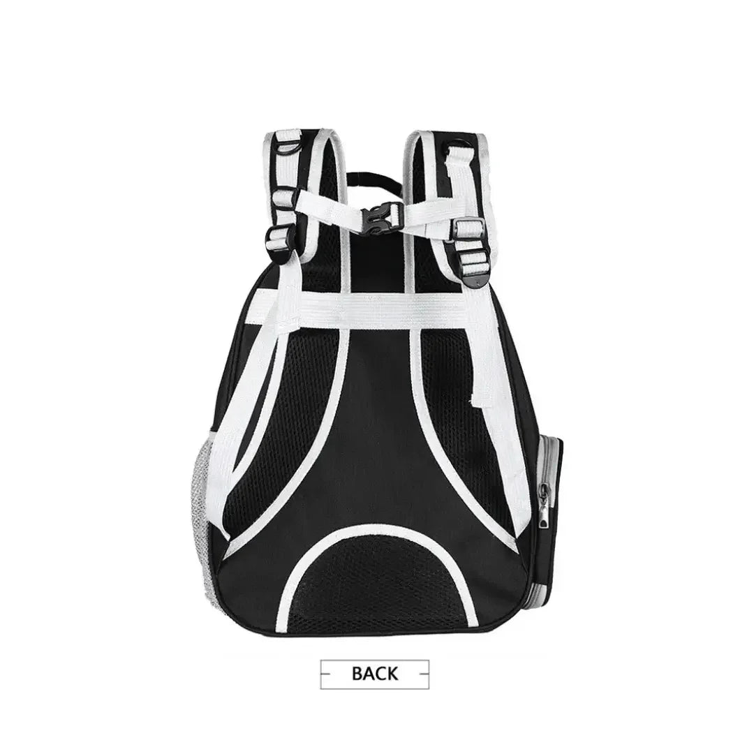 Portable Pet Backpack