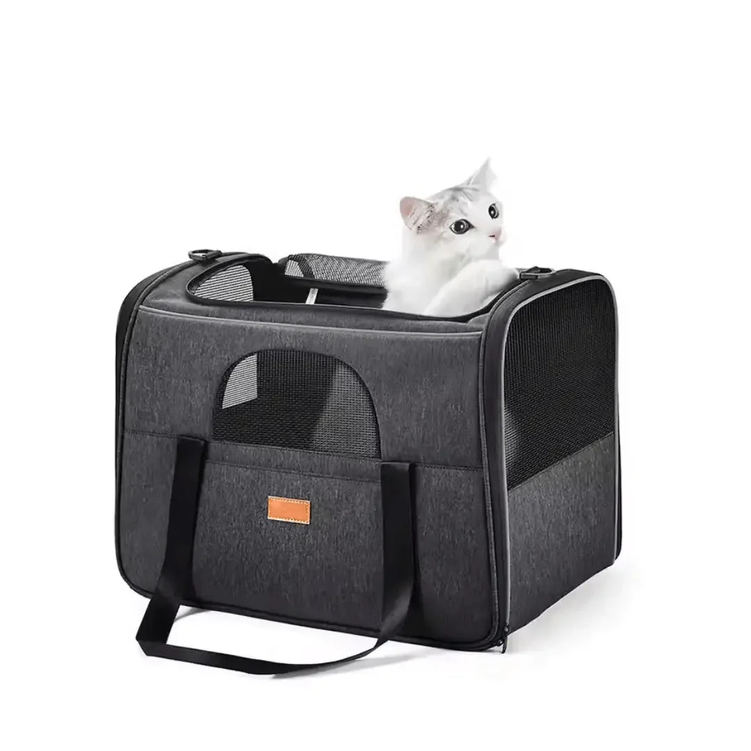 Premium Pet Carrier – Bag
