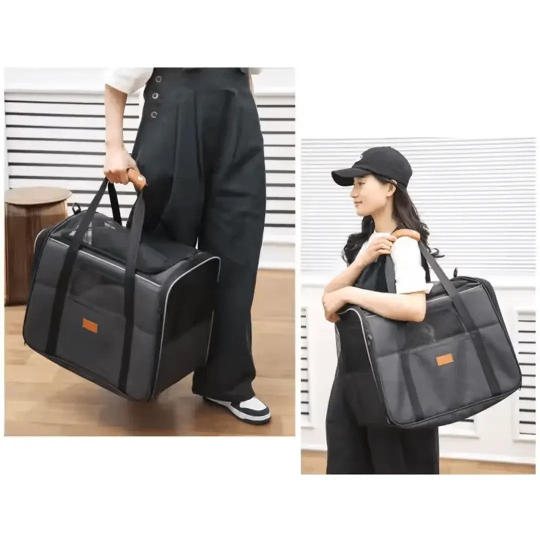 Premium Pet Carrier – Bag