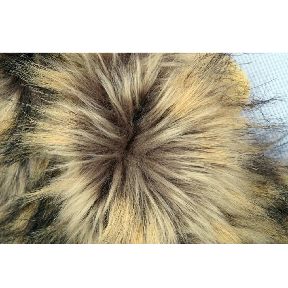 Royal Cat Mane – FelineKing – Cat Toys