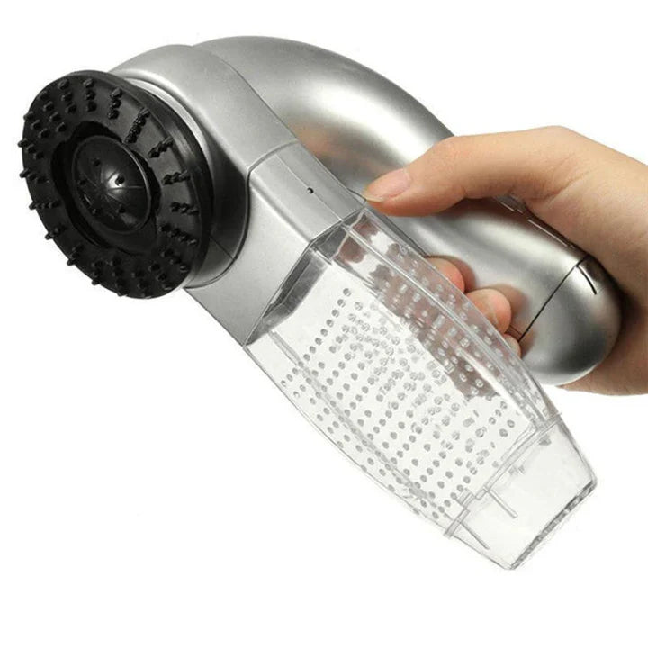 Cordless Pet Hair Vacuum – PurrClean Vac – Trimmers