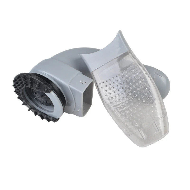 Cordless Pet Hair Vacuum – PurrClean Vac – Trimmers