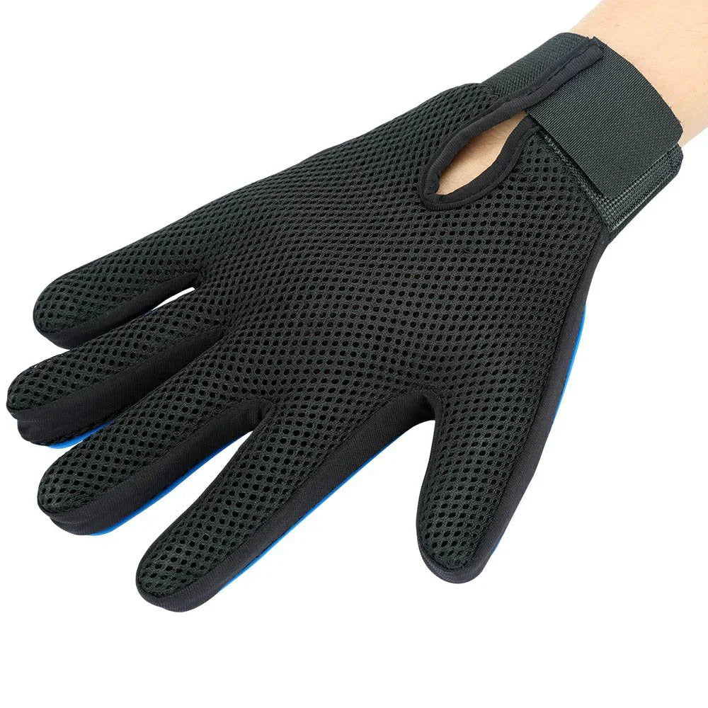 Pet Grooming Glove – FurEase – Brushes
