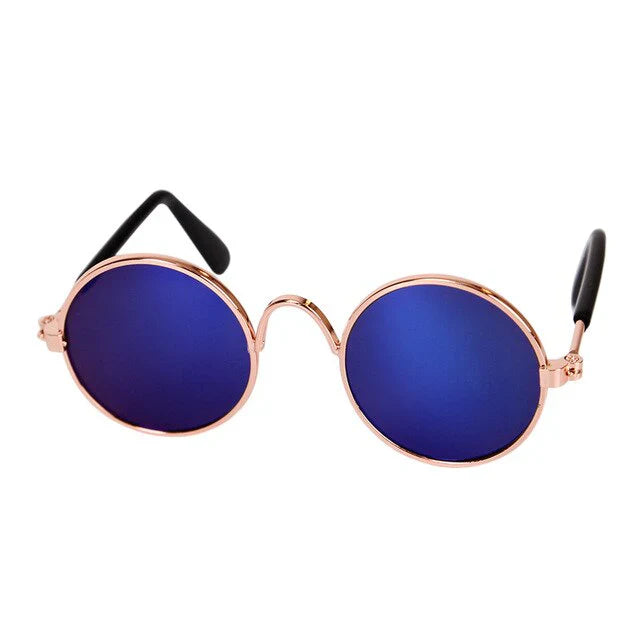 Chic Pet Sunglasses - Pawtique Shades – Care & More