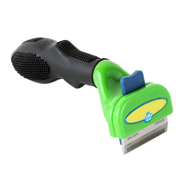 Flea Comb for Dogs and Cats – PurrClean Pro – Brushes