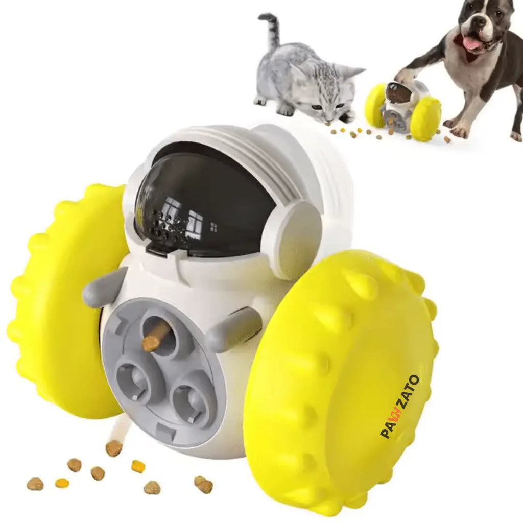 Pet Feeding Toys