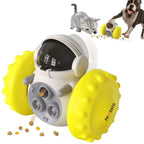Pet Feeding Toys