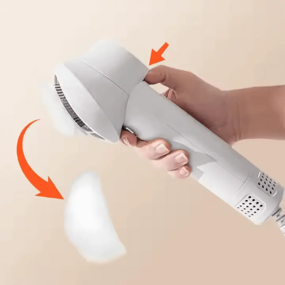 Smart Pet Hair Dryer