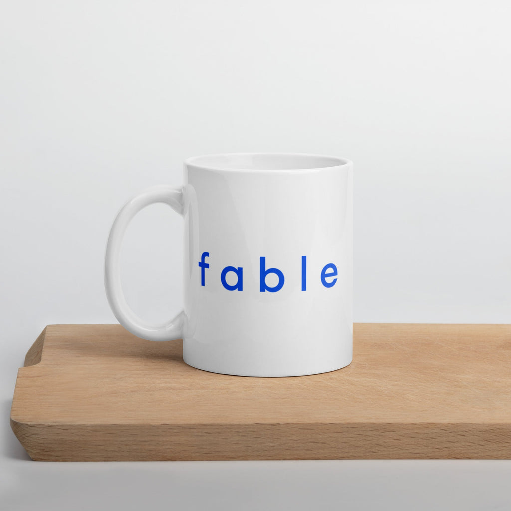 Fable Mug