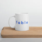 Fable Mug