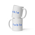 Fable Mug