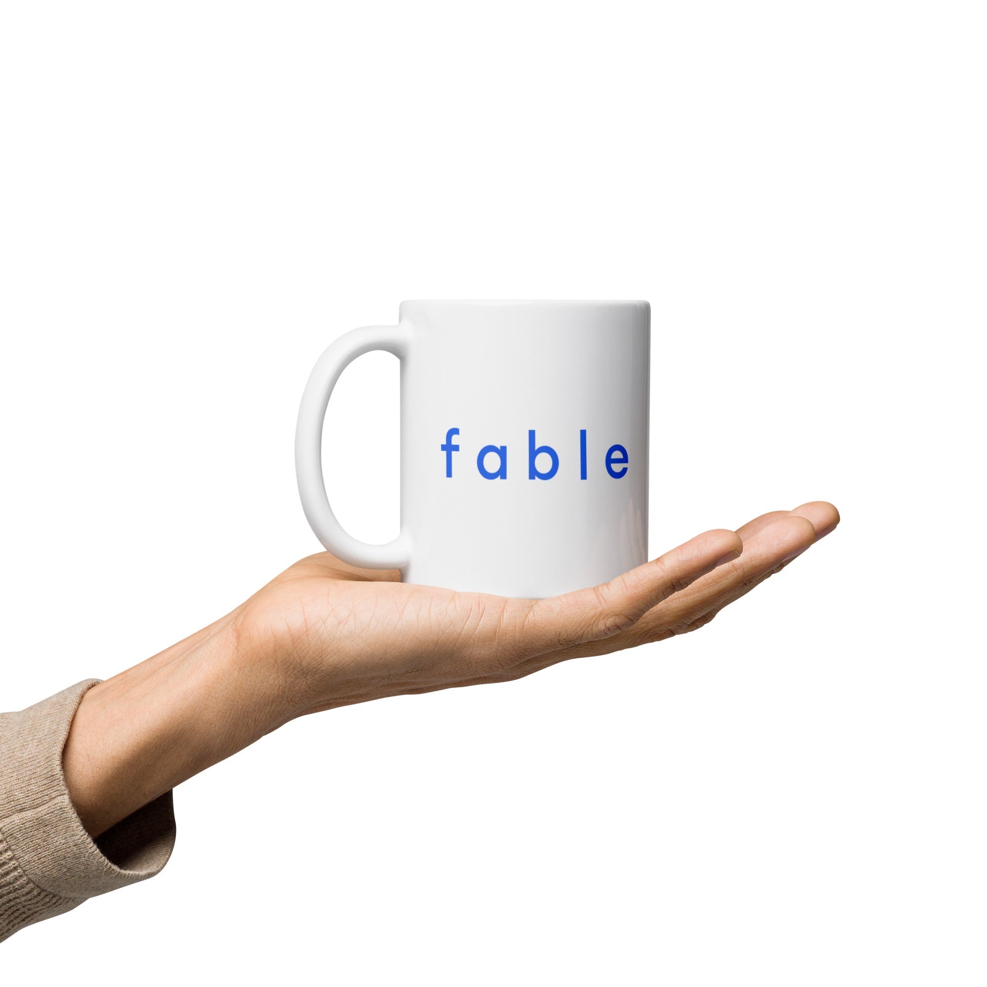 Fable Mug