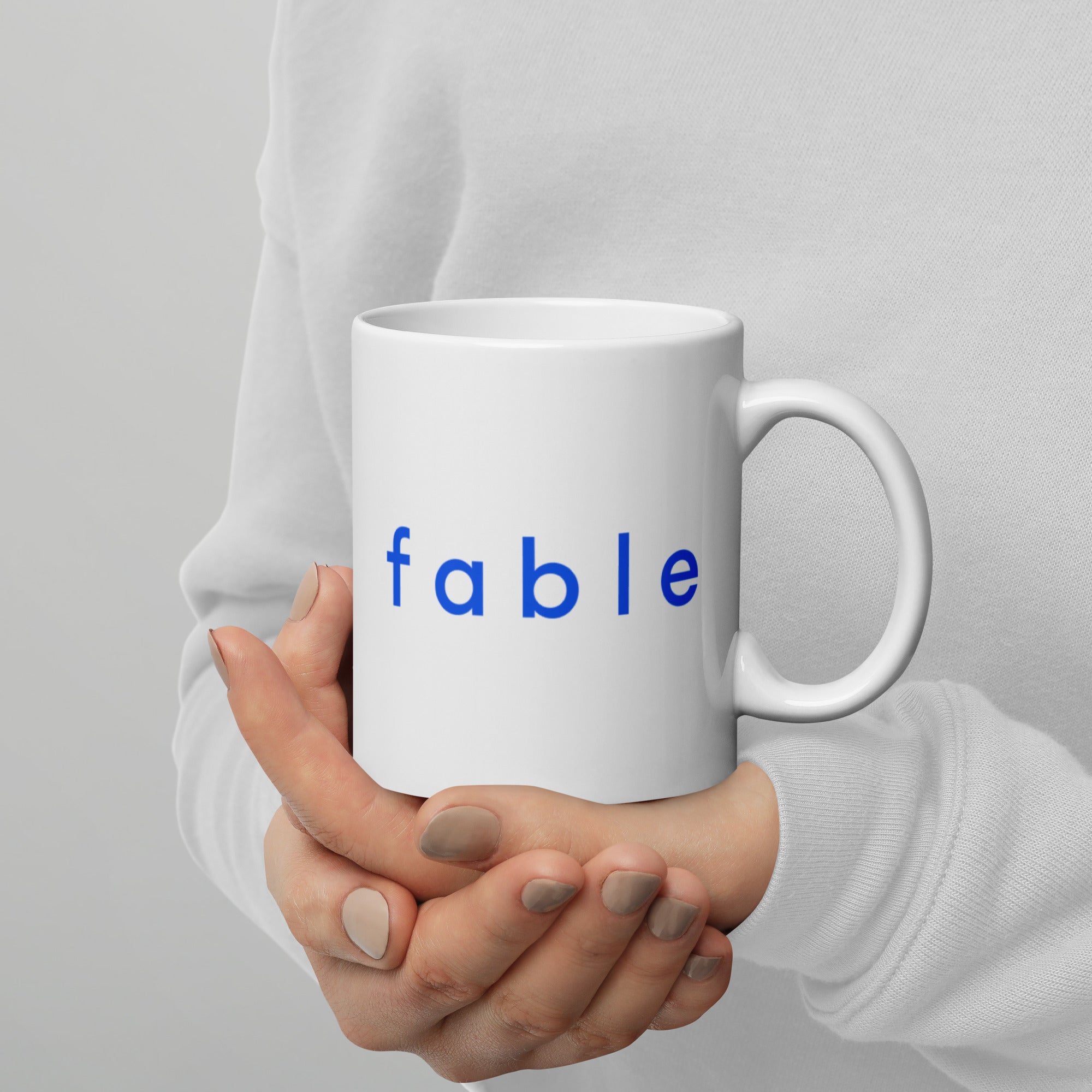 Fable Mug