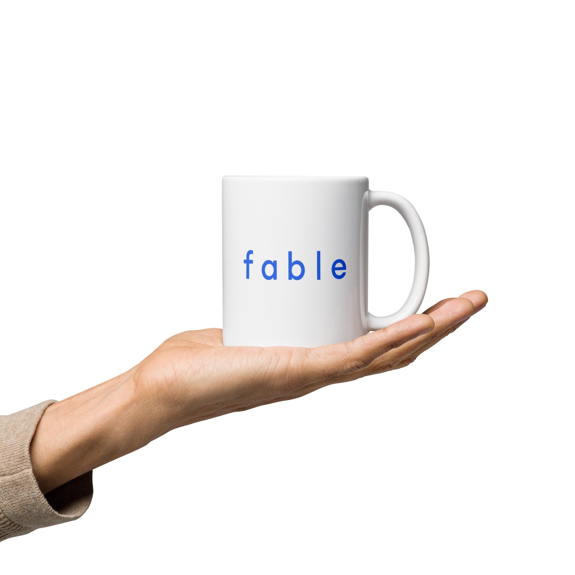 Fable Mug