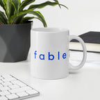 Fable Mug