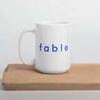 Fable Mug