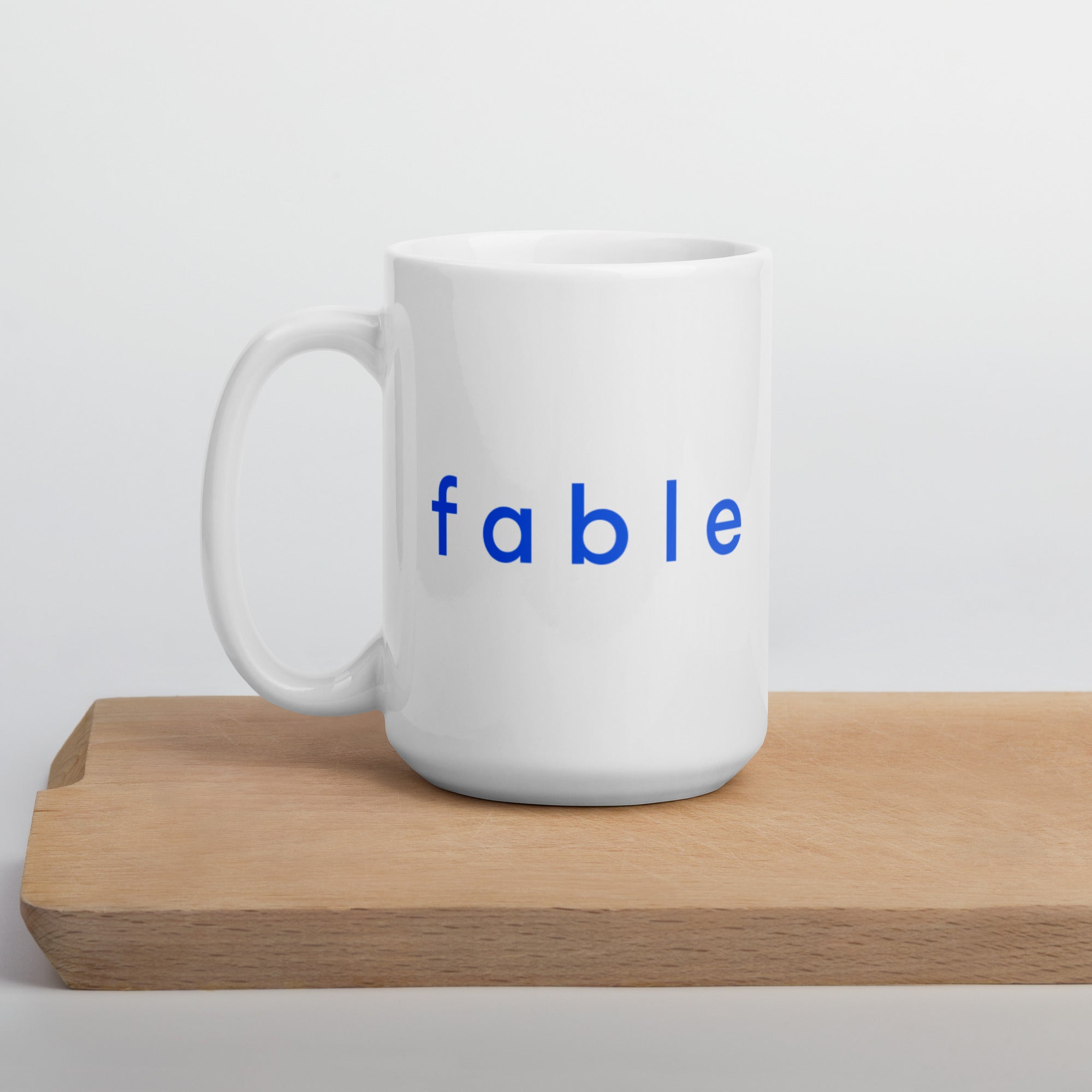 Fable Mug