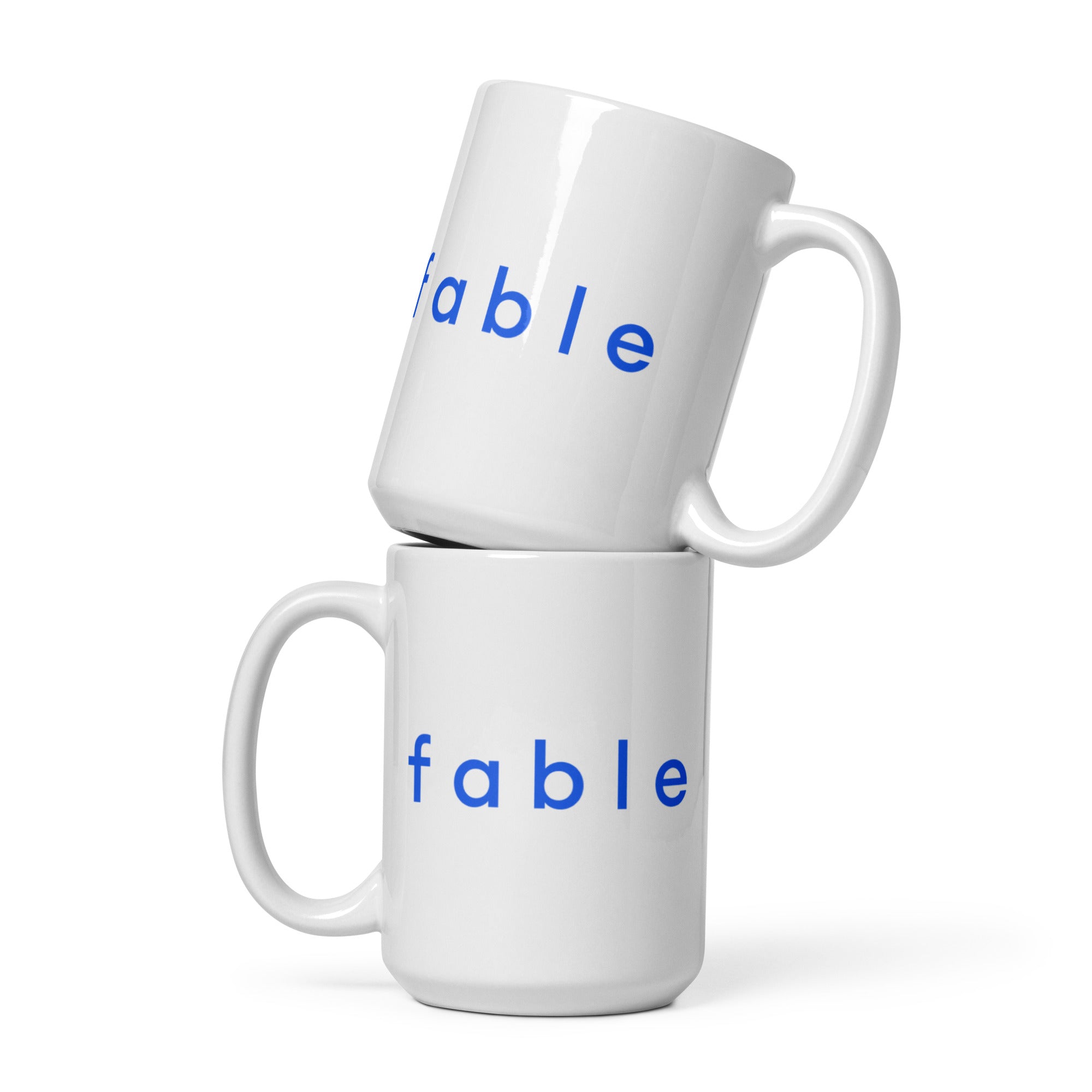 Fable Mug