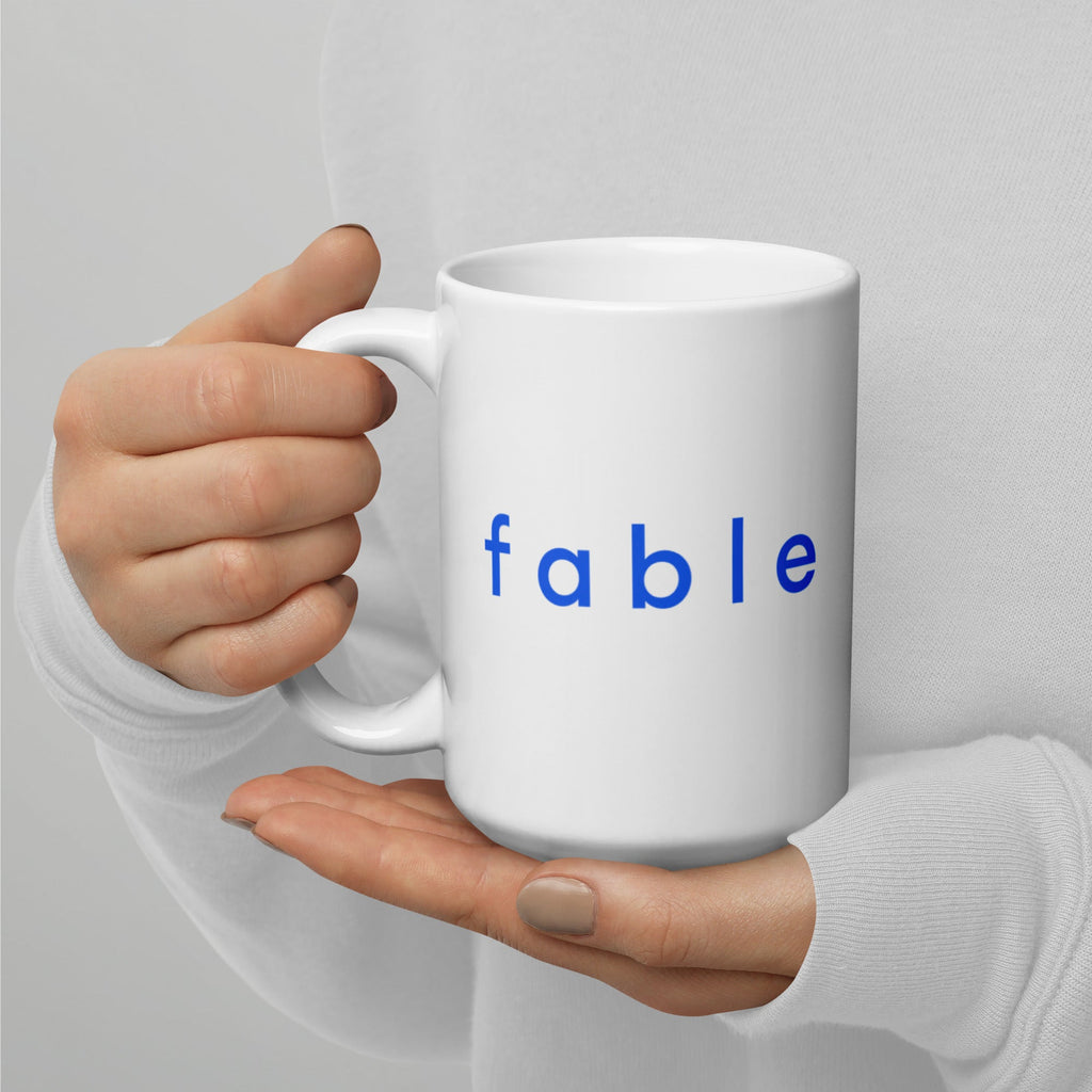 Fable Mug