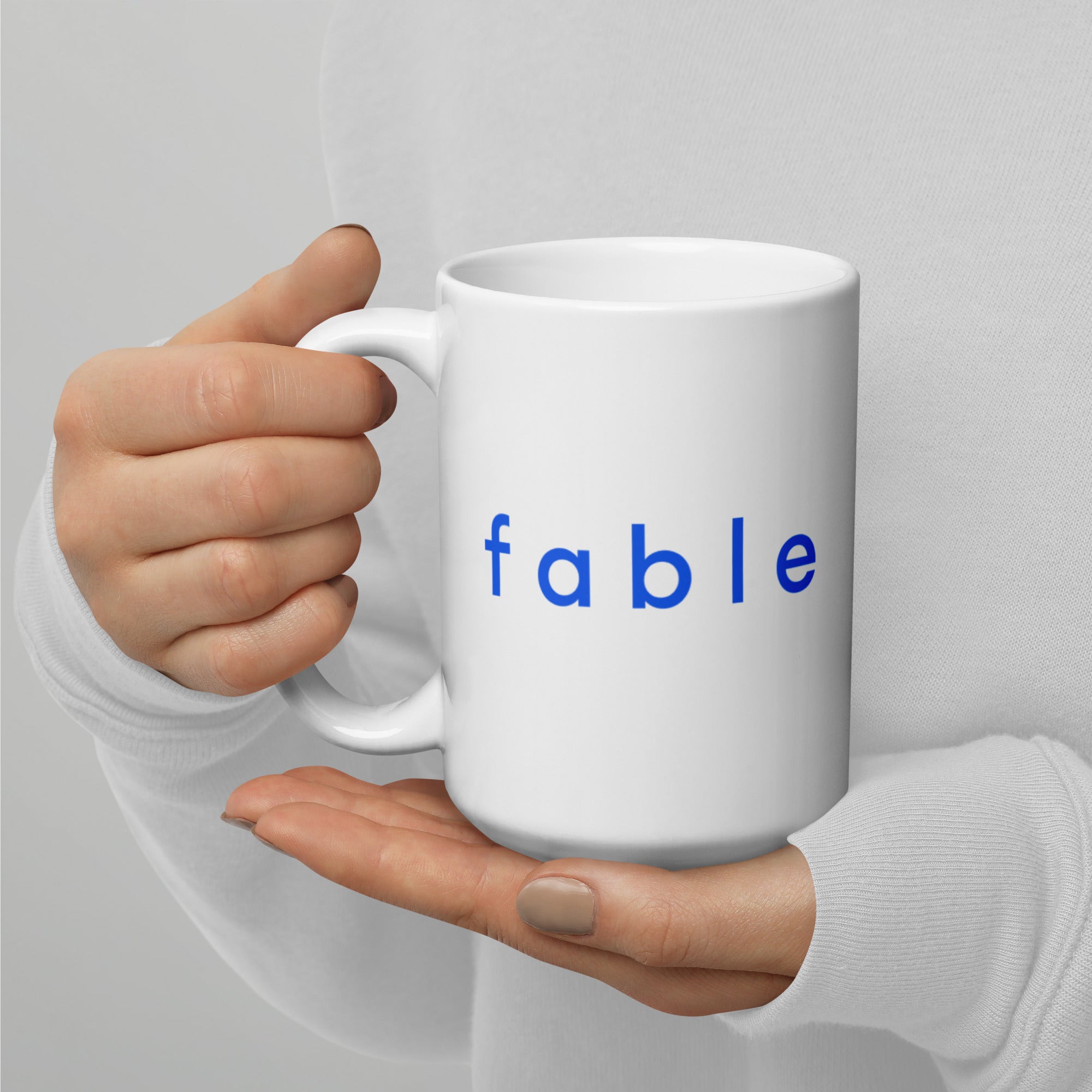 Fable Mug