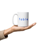 Fable Mug