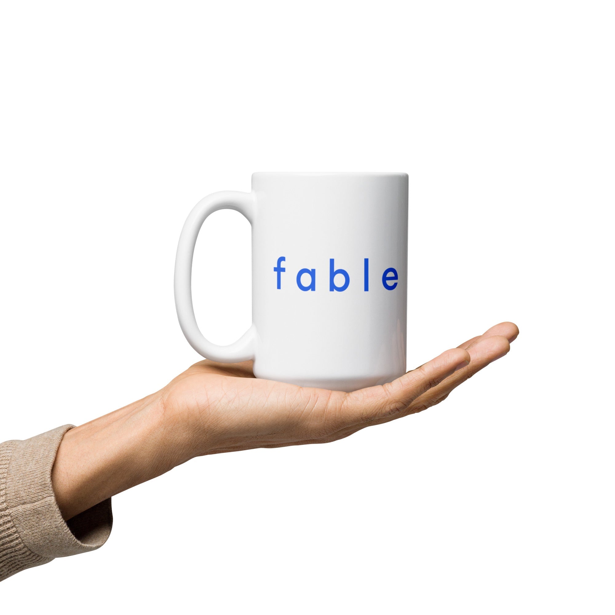 Fable Mug