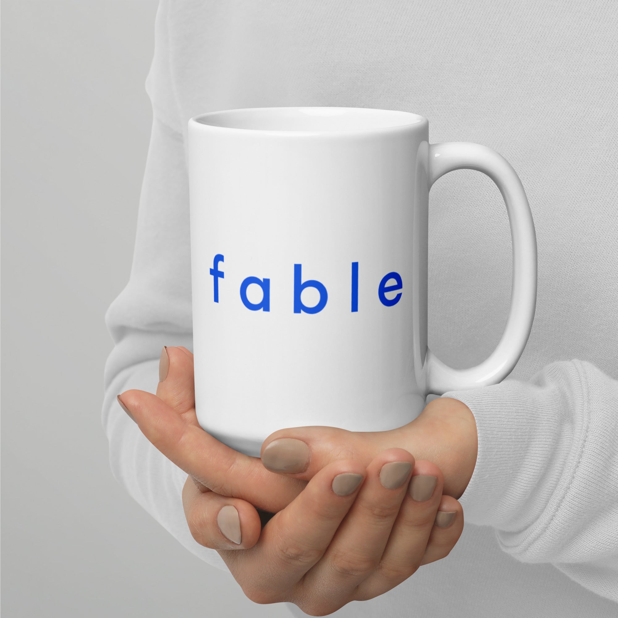 Fable Mug
