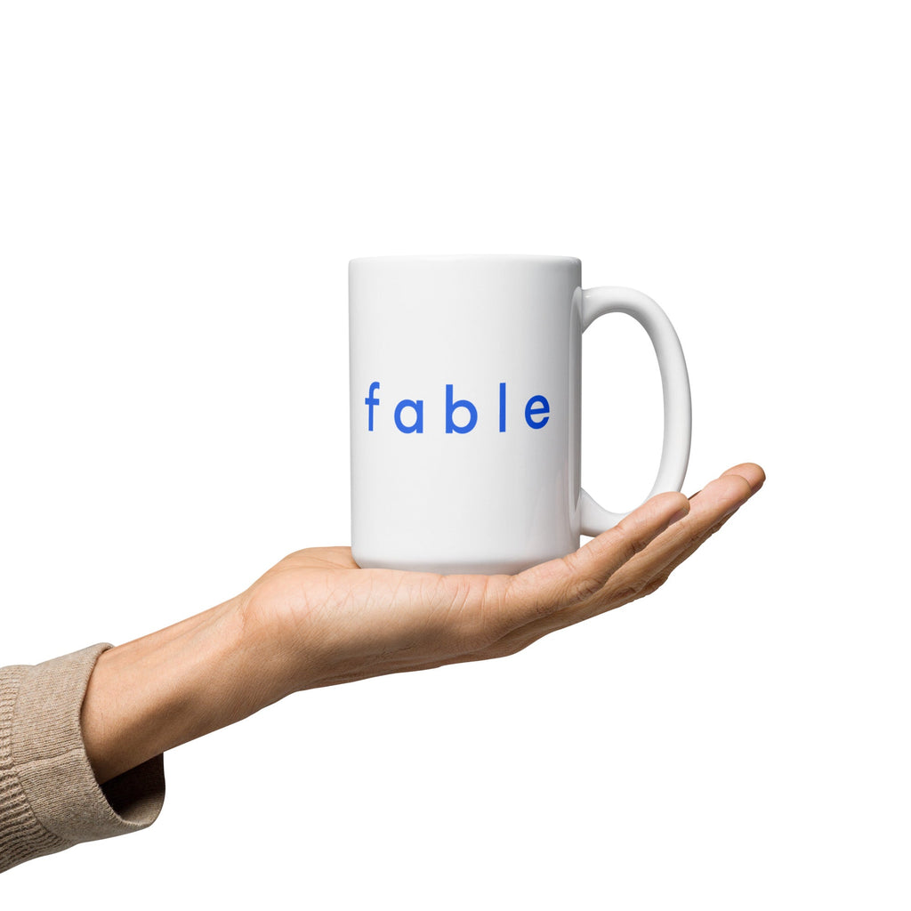 Fable Mug