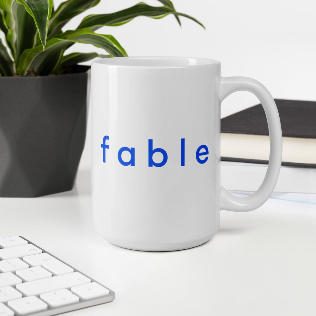 Fable Mug