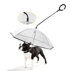 ClearPaws Umbrella – Care & More